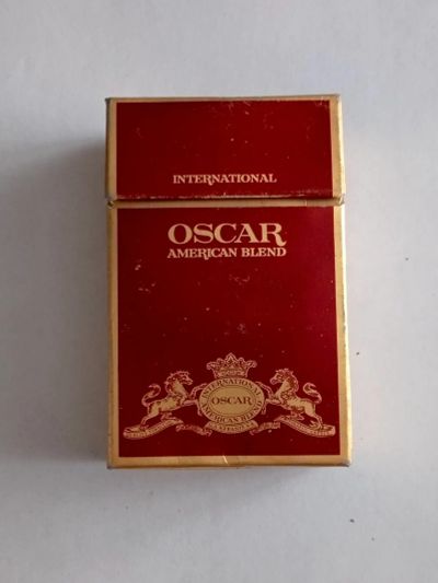Лот: 25413466. Фото: 1. Пустая пачка от сигарет. Россия, СССР, страны СНГ
