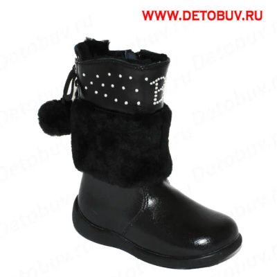 Лот: 3170206. Фото: 1. Новые зимние сапожки Бамбини,все... Сапоги