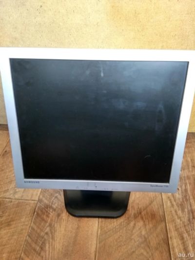 Лот: 13429559. Фото: 1. Монитор Samsung 4:3 . Возможен... ЖК-мониторы