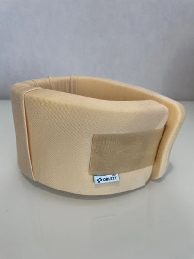 Лот: 23689803. Фото: 1. Бандаж на шею Orlett. Ортопедические изделия