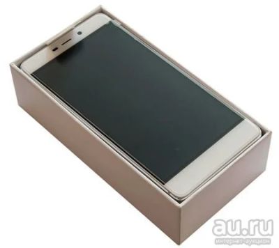 Лот: 9009615. Фото: 1. Новые Xiaomi Redmi 4 2/16 Гб... Смартфоны