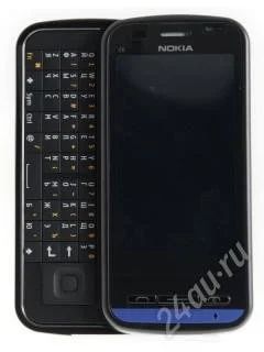 Лот: 1144676. Фото: 1. новый телефон Nokia C6-00 Black... Смартфоны