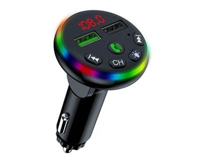 Лот: 20885913. Фото: 1. FM Modulator F13. FM-модуляторы, трансмиттеры