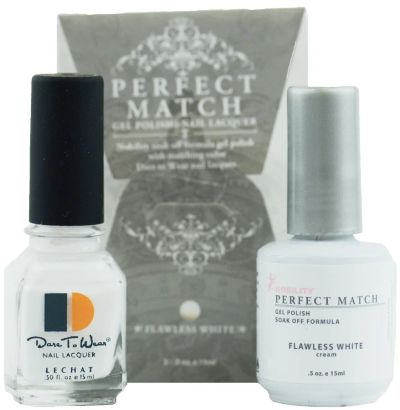 Лот: 5439868. Фото: 1. Набор LeChat Perfect Match -... Лак для ногтей
