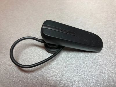 Лот: 11974534. Фото: 1. Bluetooth гарнитура Jabra. Красноярск