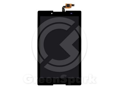 Лот: 13959749. Фото: 1. Дисплей для Lenovo Tab 3 (TB3-850M... Дисплеи, дисплейные модули, тачскрины