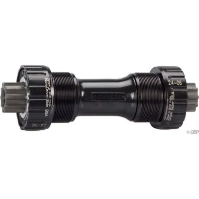 Лот: 12206003. Фото: 1. Каретка Truvativ BB Howitzer XR... Запчасти