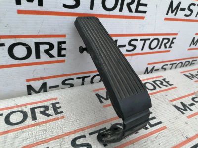 Лот: 20428065. Фото: 1. Накладка педали газа Mercedes-Benz... Кузов