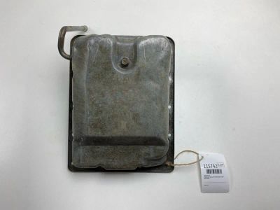 Лот: 25529115. Фото: 1. Поддон КПП Mitsubishi Pajero Io... Двигатель и элементы двигателя
