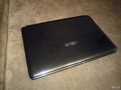 Лот: 9171998. Фото: 1. Asus K40AD. Ноутбуки