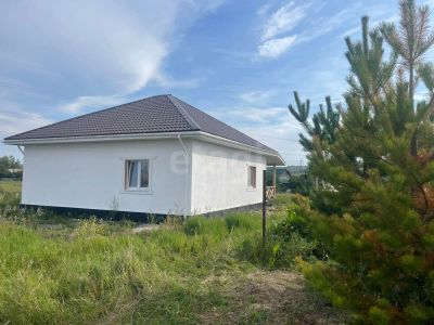 Лот: 25675804. Фото: 1. 3-комн. дом , СНТ Солонцовский... Дома