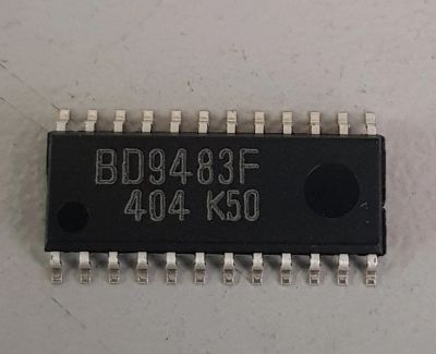 Лот: 15267479. Фото: 1. LED Drivers for LCD Backlights... Микросхемы