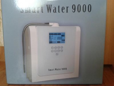 Лот: 5396317. Фото: 1. Продам ионизатор воды!. Другое (красота и здоровье)