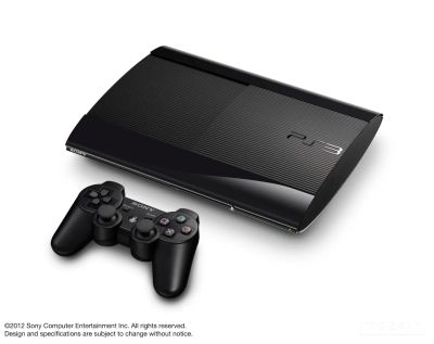 Лот: 6959905. Фото: 1. sony playstation 3/PS 3/ пы 3... Игровые приставки, консоли