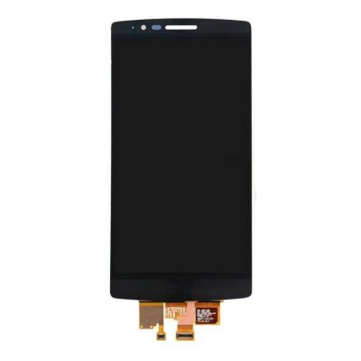Лот: 25201783. Фото: 1. Дисплей Lg G Flex 2 (H955) + тачскрин... Дисплеи, дисплейные модули, тачскрины