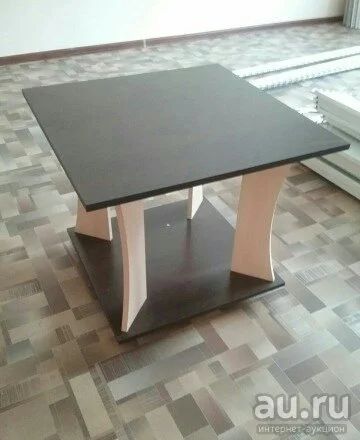 Лот: 6959926. Фото: 1. Журнальный стол. Журнальные столики