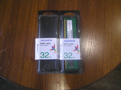 Лот: 20946405. Фото: 1. Оперативная память Adata Premier... Оперативная память
