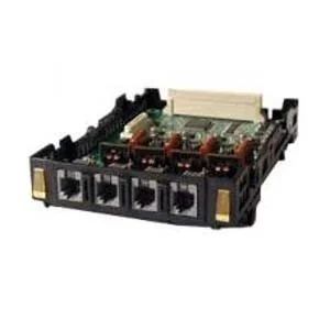 Лот: 15515772. Фото: 1. Panasonic KX-TDA3180X Плата 4... Микросхемы и платы