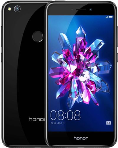 Лот: 11439534. Фото: 1. Смартфон 5.2" Honor 8 Lite 32Gb... Смартфоны