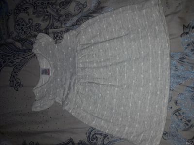 Лот: 13604532. Фото: 1. сарафан зара zara. Платья, сарафаны