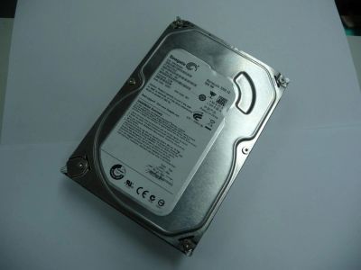Лот: 6603435. Фото: 1. Жесткий диск 500 GB Seagate Barracuda... Жёсткие диски (HDD)