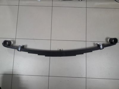 Лот: 12229533. Фото: 1. Рессора предняя Mitsubishi Canter. Ходовая, подвеска, рулевое управление
