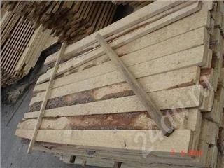 Лот: 382762. Фото: 1. Продам доску не кондиционную. Древесина, пиломатериал