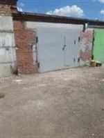 Лот: 2995792. Фото: 1. Гараж в центре на брянской (можно... Гаражи, парковочные места