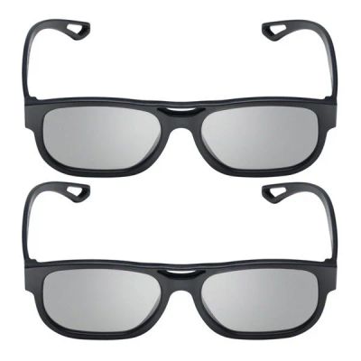 Лот: 13794740. Фото: 1. Очки 3D LG AG-F210 AG-F210. Телевизоры