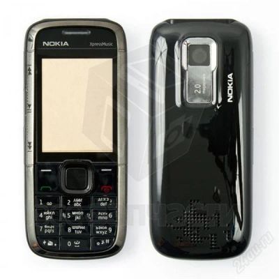 Лот: 2844189. Фото: 1. nokia 5130+explay q-230 (обмен... Смартфоны