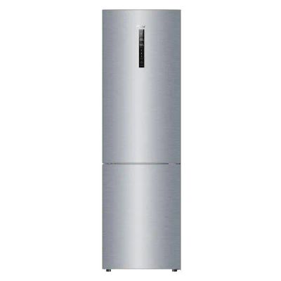 Лот: 25549273. Фото: 1. Холодильник Haier C2F637CXRGU1. Холодильники, морозильные камеры