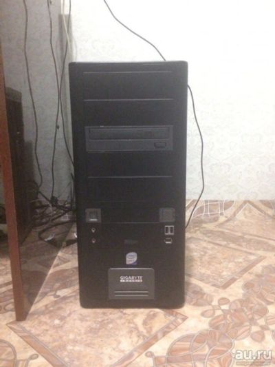 Лот: 12988009. Фото: 1. Игровой системный блок i7 4ghz... Компьютеры в сборе