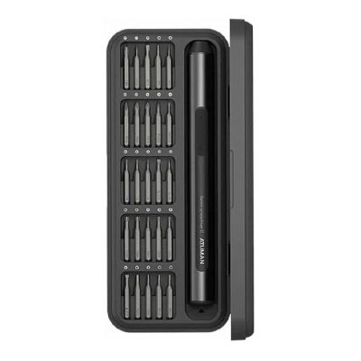 Лот: 22573130. Фото: 1. Отвертка электрическая 24в1 Xiaomi... Чехлы, бамперы