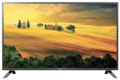 Лот: 7539886. Фото: 1. 3D LED телевизор LG 32LF652V с... Телевизоры