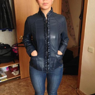 Лот: 9016505. Фото: 1. Куртка. Верхняя одежда