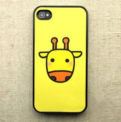 Лот: 4576379. Фото: 1. Чехол для iPhone 4/4S Пластик... Чехлы, бамперы