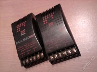 Лот: 357126. Фото: 1. Кроссоверы morel PulseXO. Акустика автомобильная