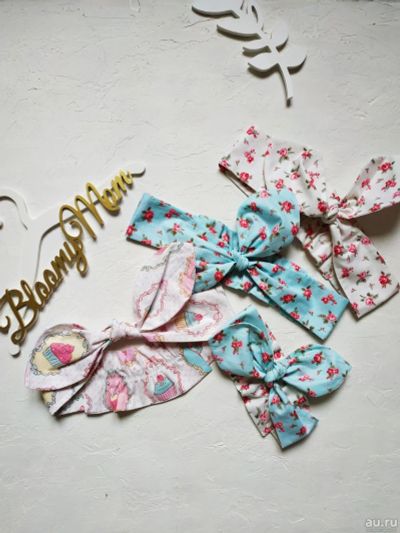 Лот: 14610827. Фото: 1. 🌟Повязка-солоха🌟. Головные уборы