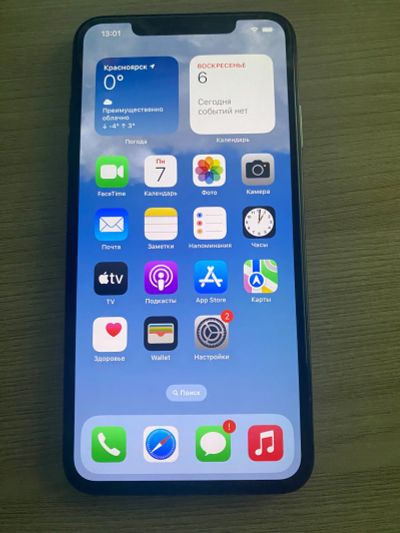 Лот: 19810191. Фото: 1. iPhone XS Max 256. Смартфоны