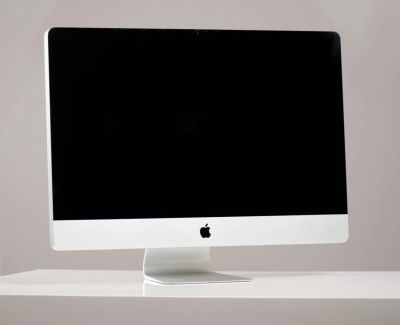 Лот: 6244064. Фото: 1. iMac (27 дюймов, середина 2011... Моноблоки