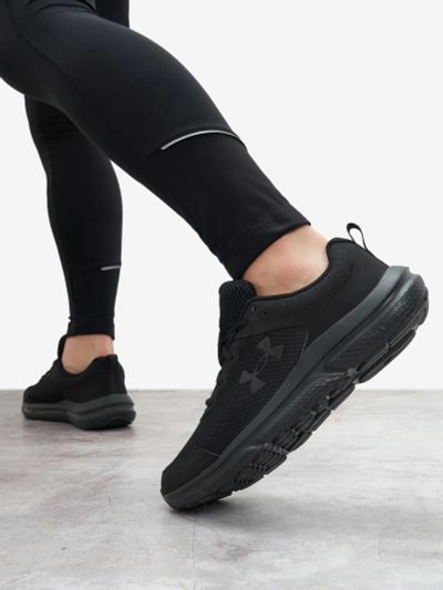 Лот: 24287918. Фото: 1. Кроссовки мужские Under Armour... Кеды, кроссовки, слипоны