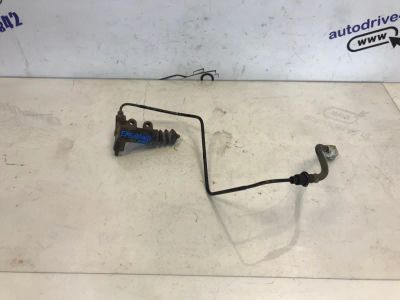Лот: 21707493. Фото: 1. рабочий цилиндр сцепления Geely... Двигатель и элементы двигателя
