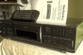Лот: 2557854. Фото: 1. CD-Player\ кд\ проигрыватель компакт... CD-проигрыватели и чейнджеры
