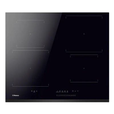 Лот: 24443205. Фото: 1. Индукционная варочная панель Hansa... Плиты, духовые шкафы, варочные поверхности