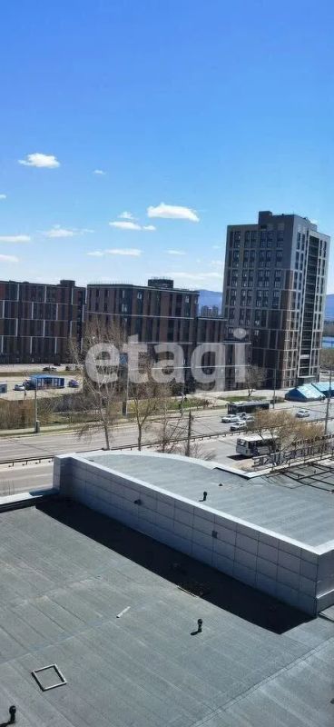 Лот: 25285265. Фото: 1. 3-комн. квартира , Красноярск... Квартиры, студии