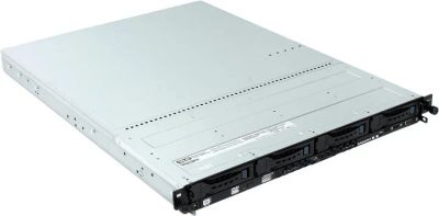 Лот: 9271118. Фото: 1. Сервер Asus RS300-E8/PS4 + 2 Tb... Серверы RackMount