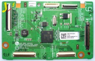 Лот: 5719148. Фото: 1. Модуль LOGIC EAX64640001, EBR74815001... Печатные платы
