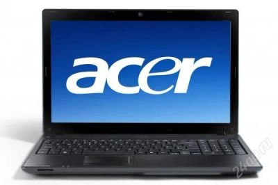 Лот: 1267827. Фото: 1. Новый мощный игровой Acer ASPIRE... Ноутбуки