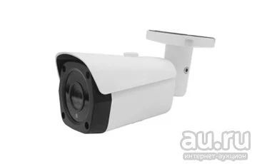 Лот: 9913280. Фото: 1. AK-4S-BL1080P Light, мультиформатная... Видеонаблюдение