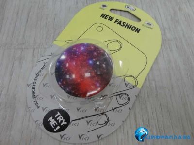 Лот: 13912760. Фото: 1. Держатель для телефона Popsocket... Держатели для телефонов